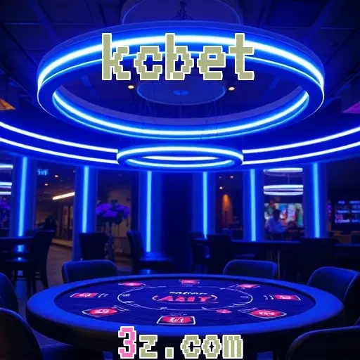 kcbet: Os Melhores Bônus Que Você Não Pode Perder!