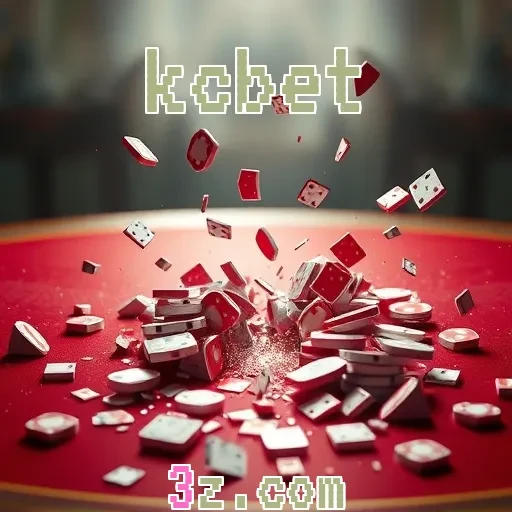 kcbet: Segredos do Programa VIP e Seus Benefícios Exclusivos para Apostadores